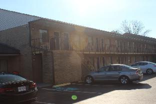 Americas Best Value Inn - Fredericksburg North Szoba fotó