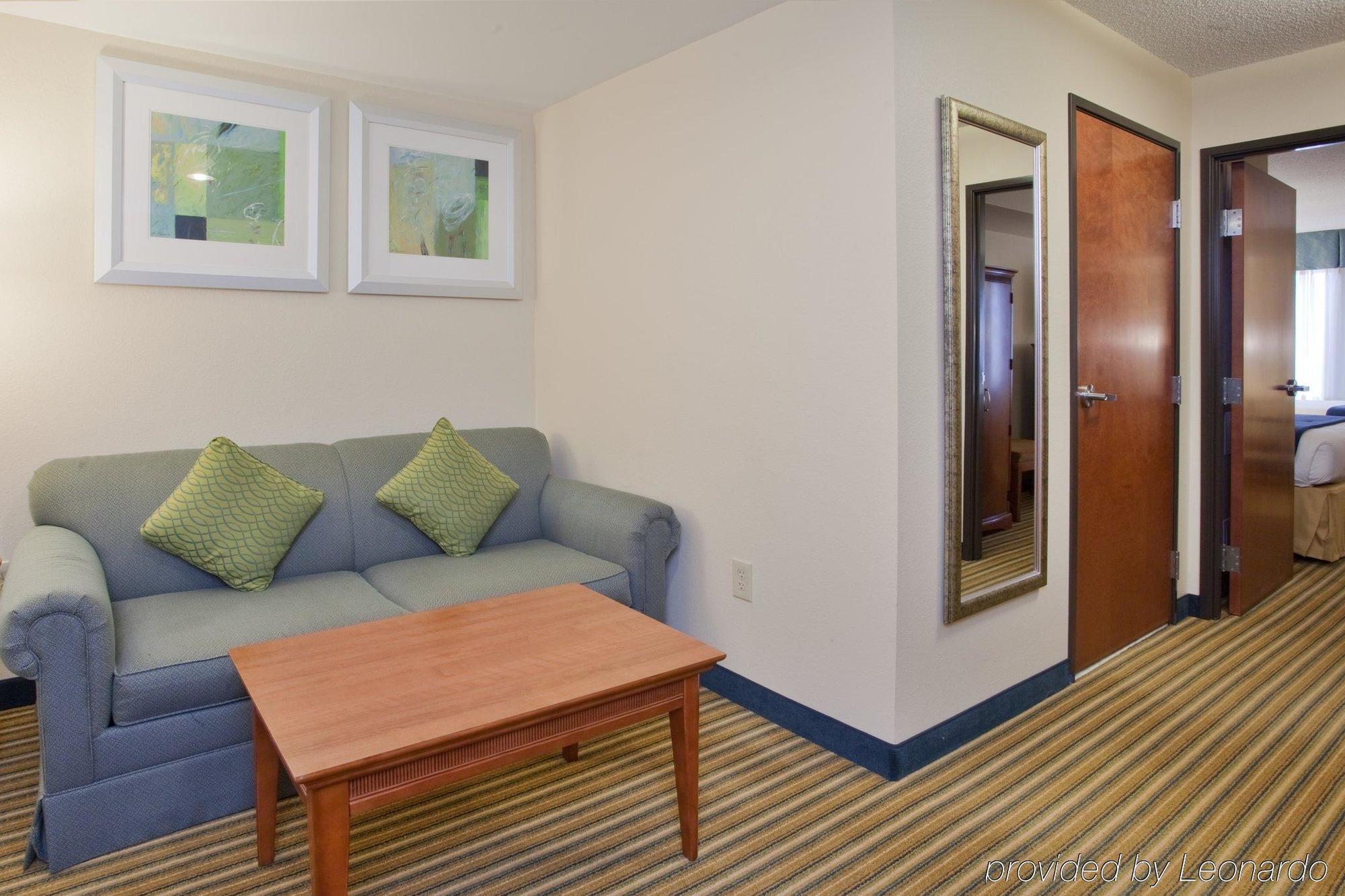 Americas Best Value Inn - Fredericksburg North Kültér fotó