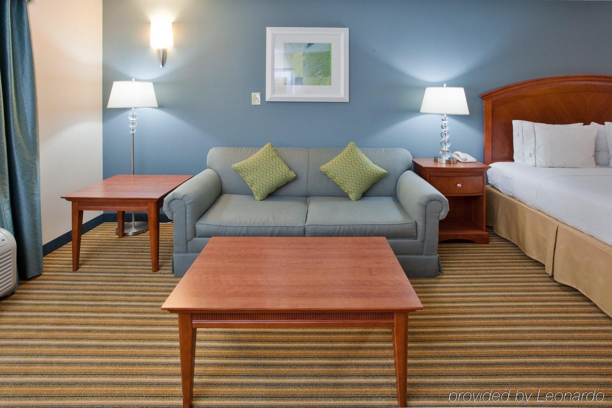 Americas Best Value Inn - Fredericksburg North Kültér fotó