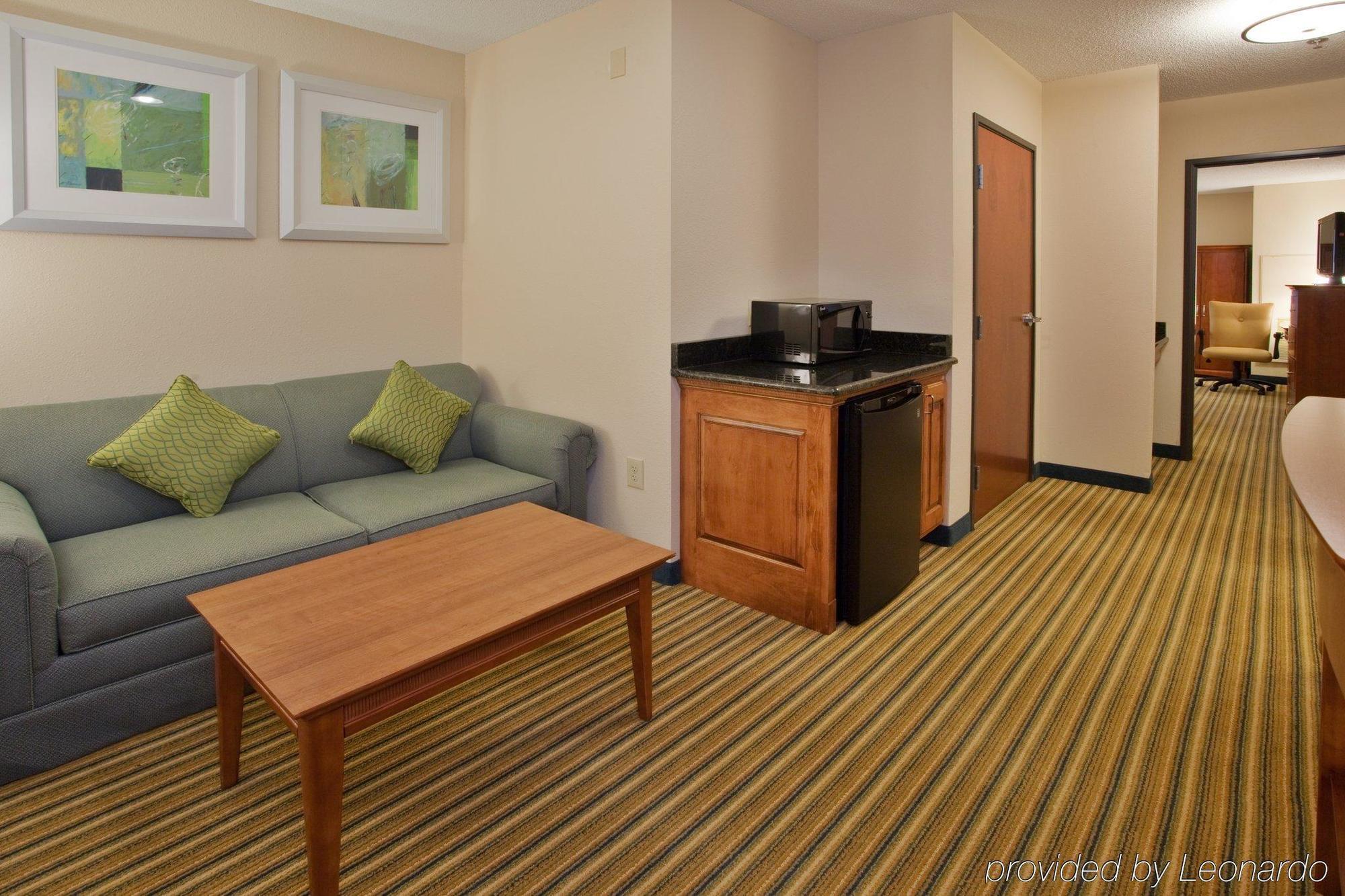 Americas Best Value Inn - Fredericksburg North Kültér fotó