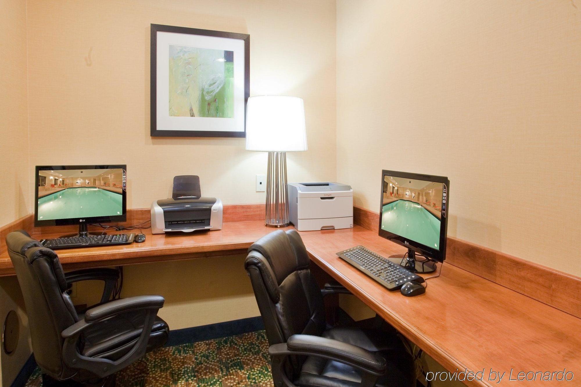 Americas Best Value Inn - Fredericksburg North Kültér fotó